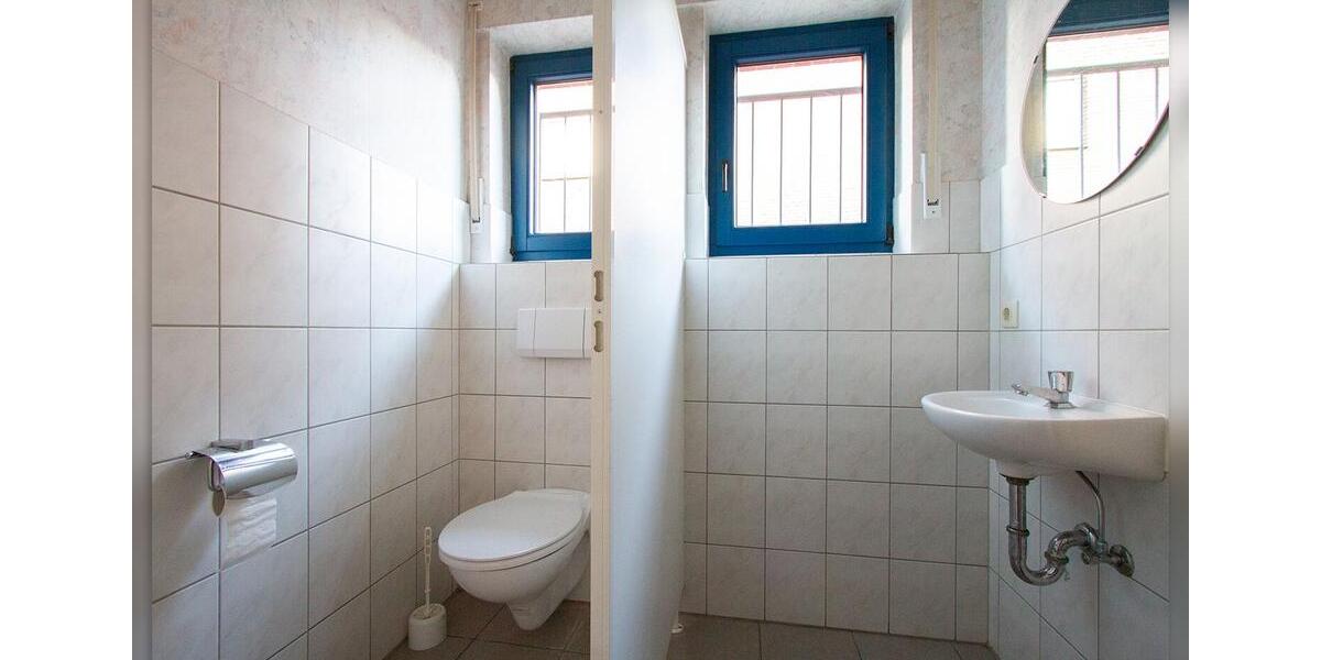 Gewerbeobjekt Raesfeld - 1.200&euro; | Angebot:23733271