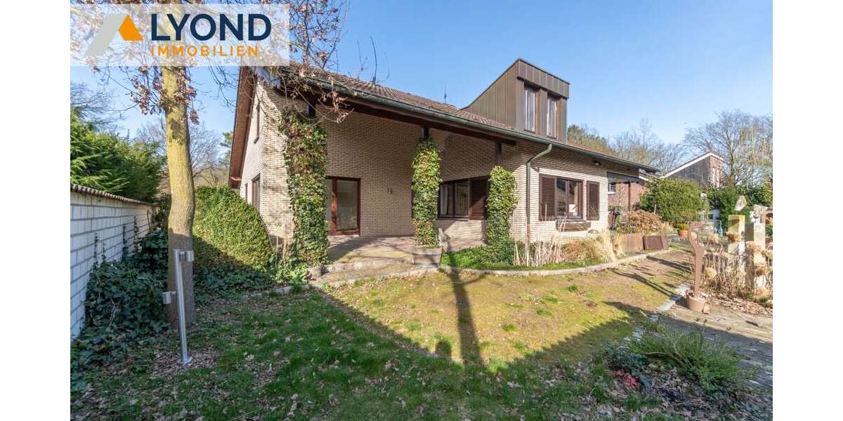 Einfamilienhaus Borken - 7 Zimmer, 250 m&sup2;, 395.000&euro; | Angebot:24588956