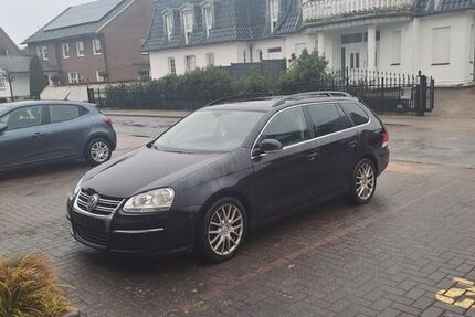 VW Golf 155.121 km 2.999 &euro; Vreden 48691