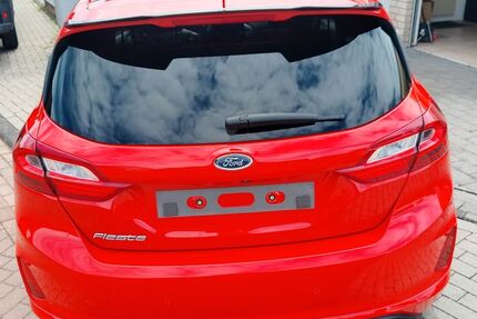 Ford Fiesta 146.000 km 7.750 &euro; Emmerich am Rhein 46446