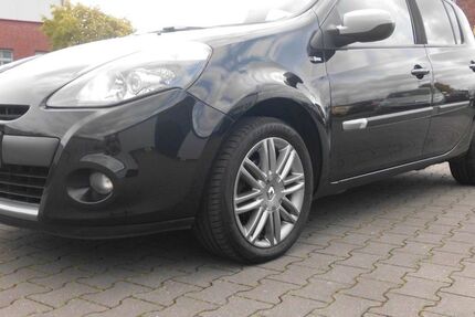 Renault Clio 97.500 km 7.550 &euro; Gescher 48712