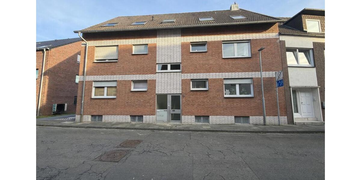 Dachgeschoßwohnung Rhede - 3 Zimmer, 90 m&sup2;, 795&euro; | Angebot:23650227