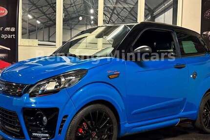 Ligier JS 50 9.789 km 13.950 &euro; Vreden 48691