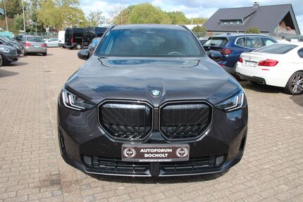 BMW X3 14.000 km 63.300 &euro; Bocholt 46395