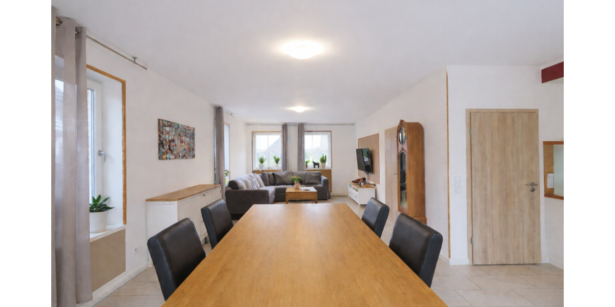 Einfamilienhaus Vreden Ammeloe - 6 Zimmer, 174 m&sup2;, 549.000&euro; | Angebot:25687328