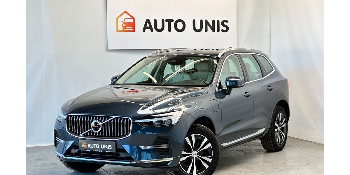 Volvo XC60 135.658 km 30.226 &euro; Wesel 46485