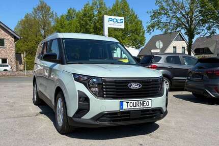 Ford Tourneo Courier 5.000 km 25.990 &euro; Hamminkeln-Dingden 46499