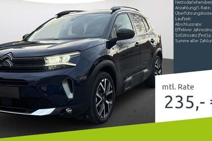 Citroen C5 Aircross 91.251 km 21.560 &euro; Borken 46325