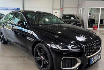 Jaguar XF 16.670 km 29.950 &euro; Bocholt 46395