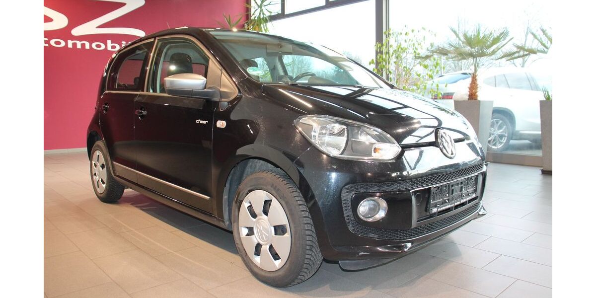 VW up! 173.093 km 4.000 &euro; Borken 46325