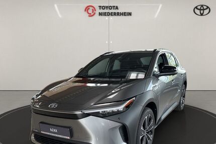 Toyota bZ4X 3.768 km 36.222 &euro; Bocholt 46395