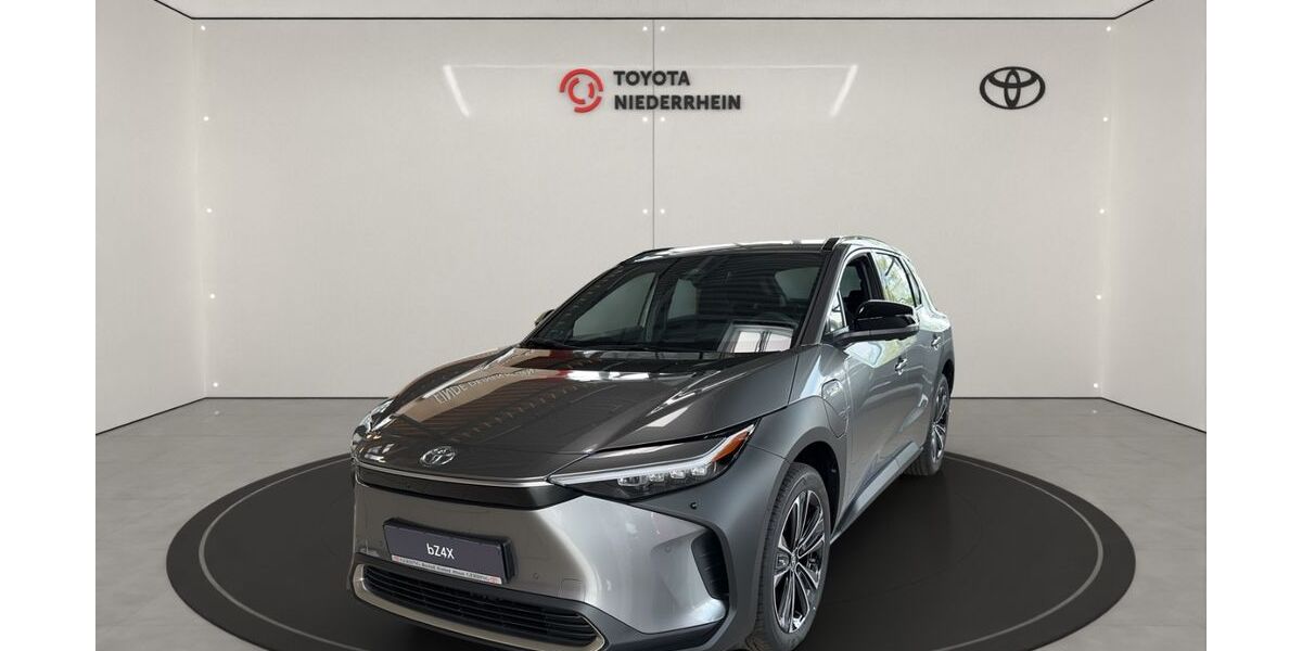 Toyota bZ4X 3.768 km 36.222 &euro; Bocholt 46395