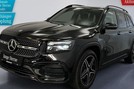 Mercedes-Benz GLB 200 15.210 km 42.490 &euro; Gescher 48712