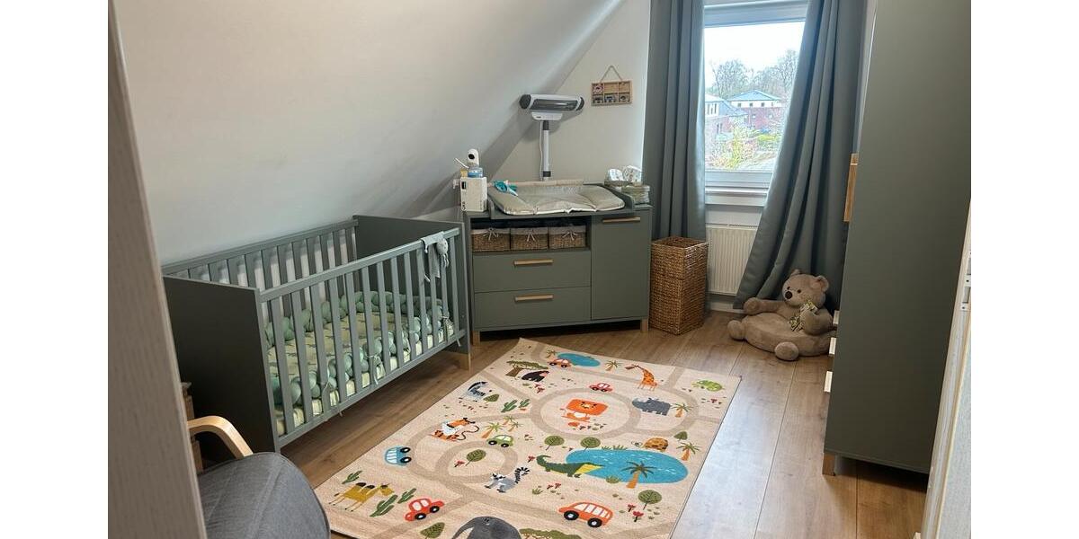 Maisonettenwohnung Borken - 3 Zimmer, 85 m&sup2;, 246.000&euro; | Angebot:25904151