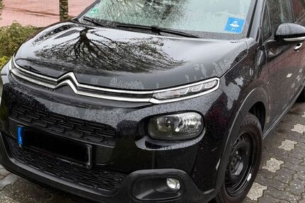 Citroen C3 135.000 km 8.300 &euro; Schermbeck 46514