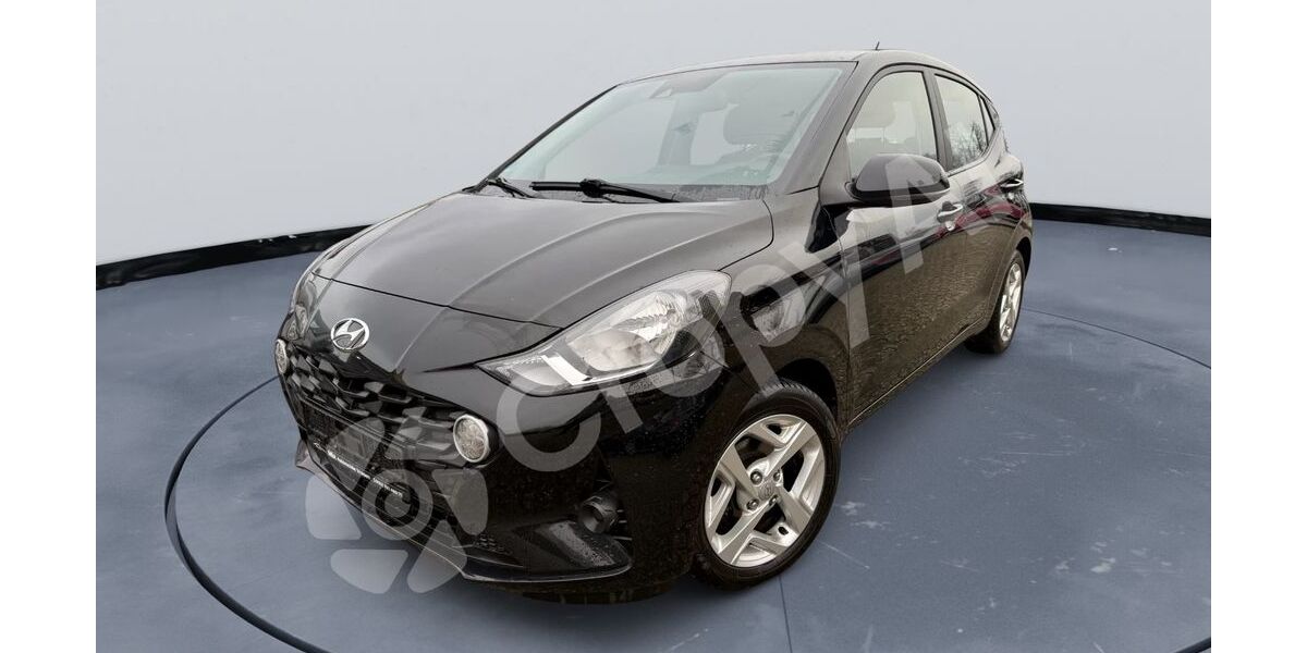 Hyundai i10 132.265 km 8.999 &euro; Vreden 48691