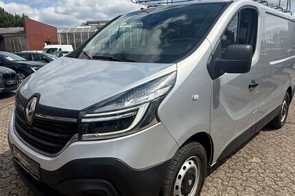 Renault Trafic 39.856 km 14.500 &euro; Vreden 48691