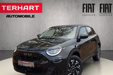 Fiat 600 5.999 km 19.987 &euro; Stadtlohn 48703