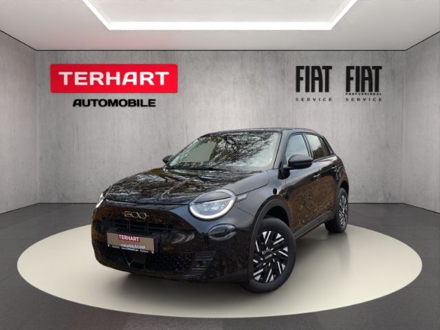 Fiat 600 5.999 km 19.987 &euro; Stadtlohn 48703