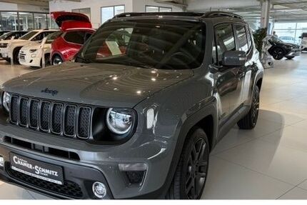 Jeep Renegade 29.017 km 22.990 &euro; Wesel 46485