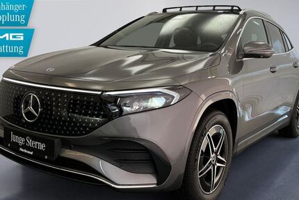 Mercedes-Benz EQA 13.828 km 45.890 &euro; Rhede 46414