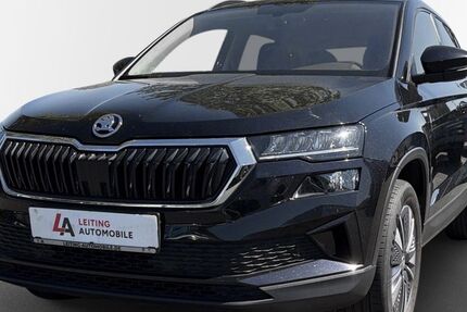 Skoda Karoq 117.913 km 24.746 &euro; Bocholt 46395
