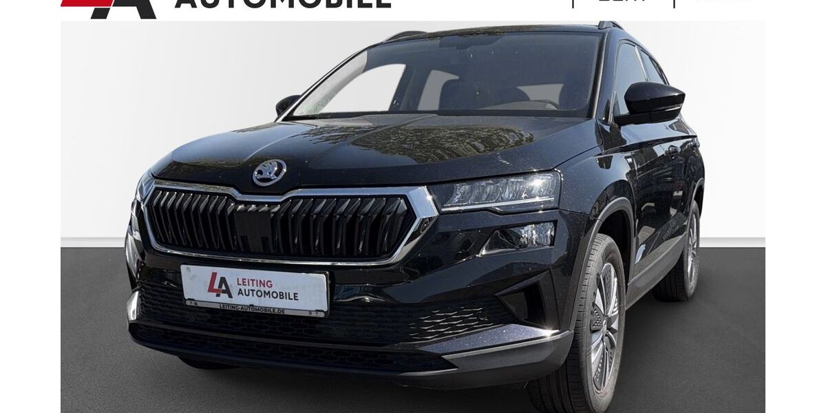 Skoda Karoq 117.913 km 25.346 &euro; Bocholt 46395