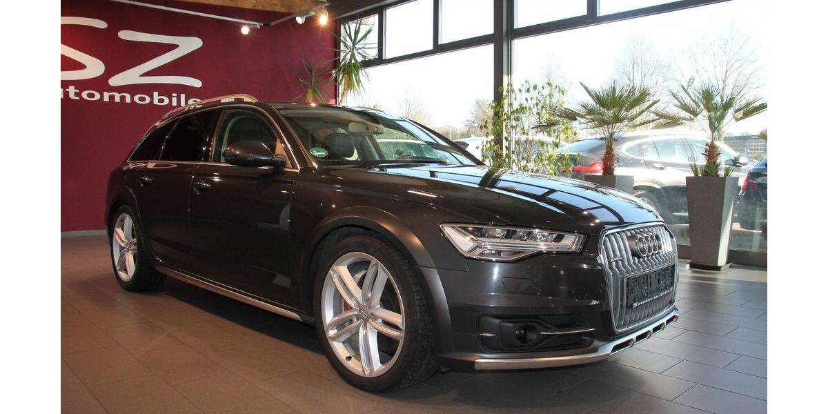 Audi A6 189.500 km 22.000 &euro; Borken 46325