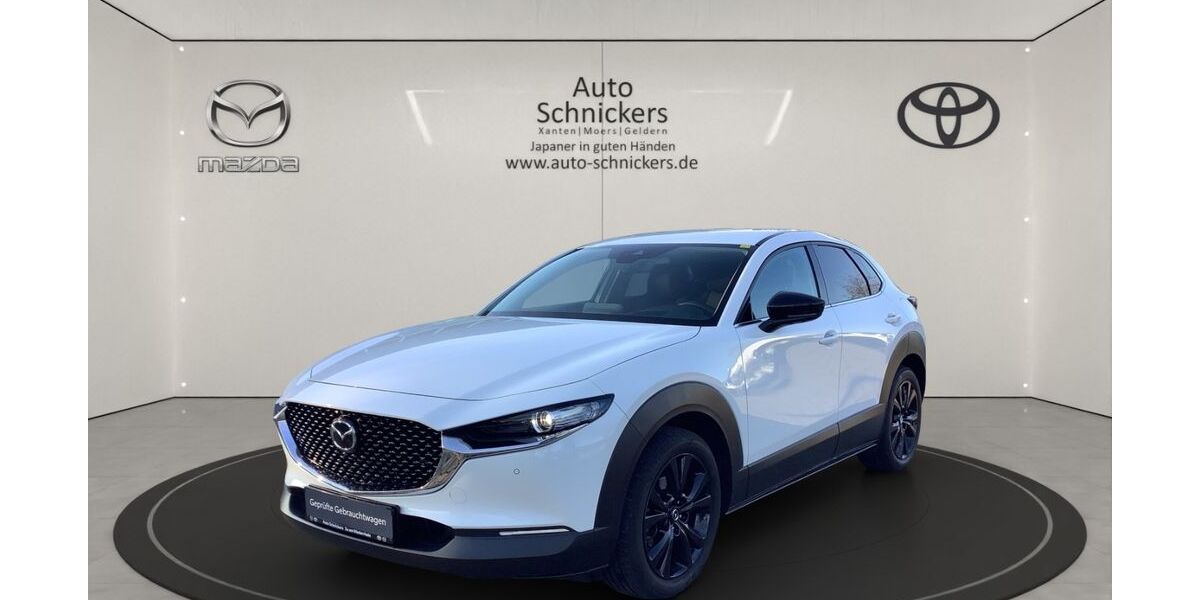 Mazda CX-30 15.757 km 22.990 &euro; Xanten 46509