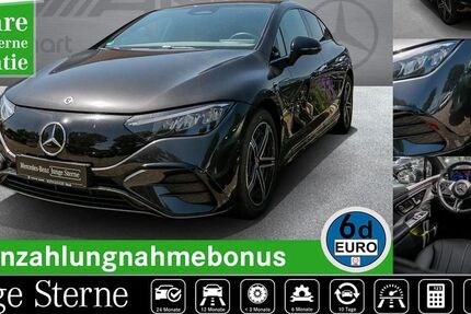 Mercedes-Benz EQE 12.405 km 47.998 &euro; Wesel 46485