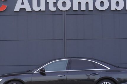 Audi A8 69.000 km 41.880 &euro; Velen 46342