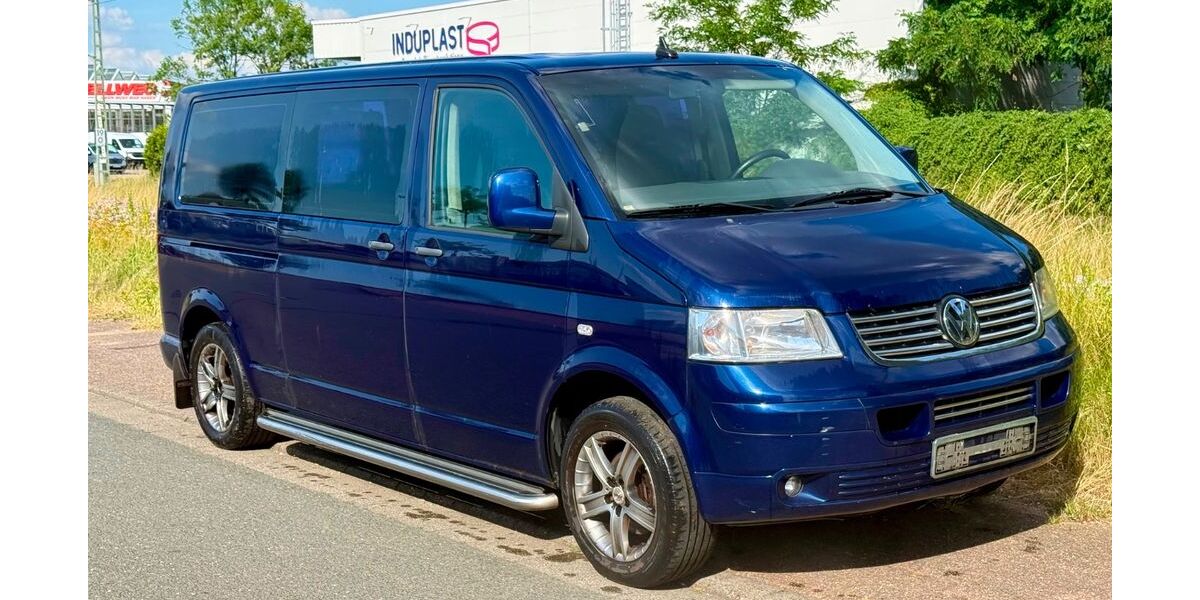 VW T5 Transporter 299.000 km 2.900 &euro; bocholt 46395