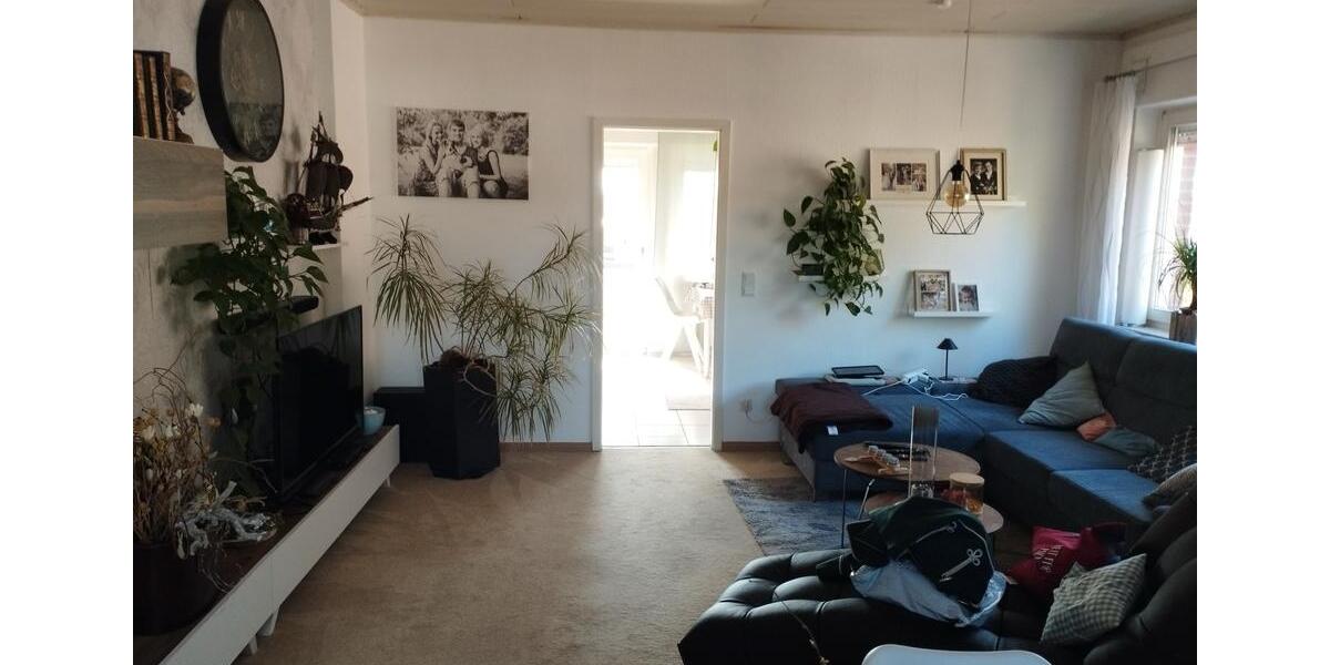 Etagenwohnung Stadtlohn - 3 Zimmer, 88 m&sup2;, 595&euro; | Angebot:26040058