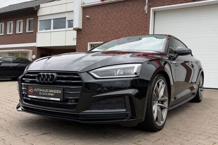 Audi A5 64.000 km 32.990 &euro; Hamminkeln 46499