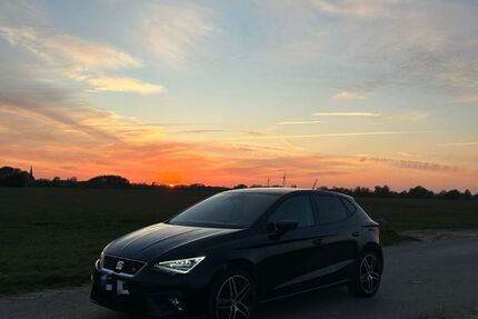 Seat Ibiza 94.000 km 12.500 &euro; Kalkar 47546