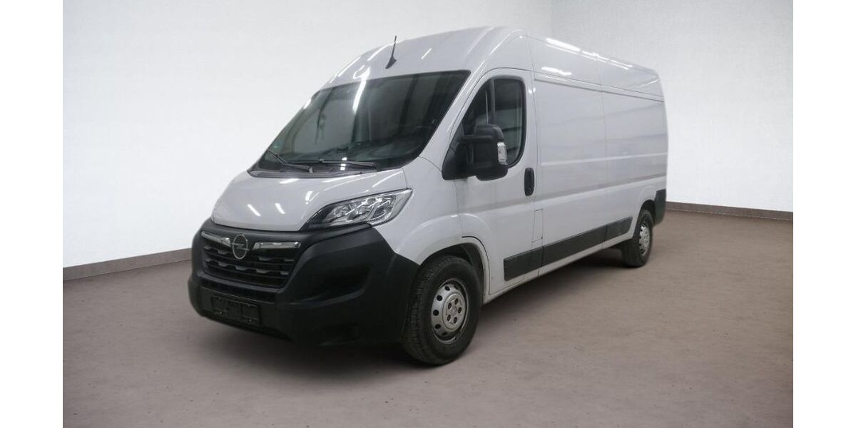 Opel Movano 49.000 km 28.190 &euro; Rhede 46414