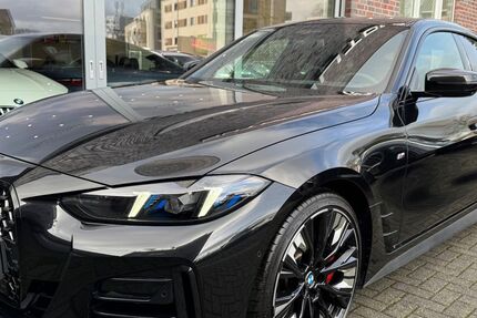 BMW 420 Gran Coupé 27.000 km 49.500 &euro; Bocholt 46397