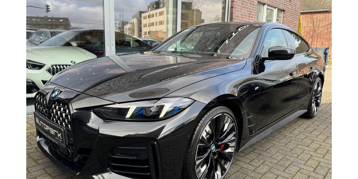 BMW 420 Gran Coupé 27.000 km 49.500 &euro; Bocholt 46397