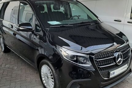 Mercedes-Benz V 220 11.595 km 65.900 &euro; Bocholt 46395