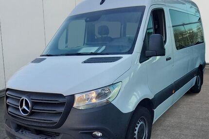 Mercedes-Benz Sprinter 230.715 km 37.473 &euro; Bocholt 46397