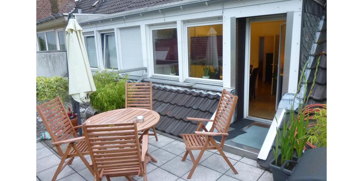 Etagenwohnung Bocholt Feldmark - 3 Zimmer, 90 m&sup2;, 795&euro; | Angebot:26633929