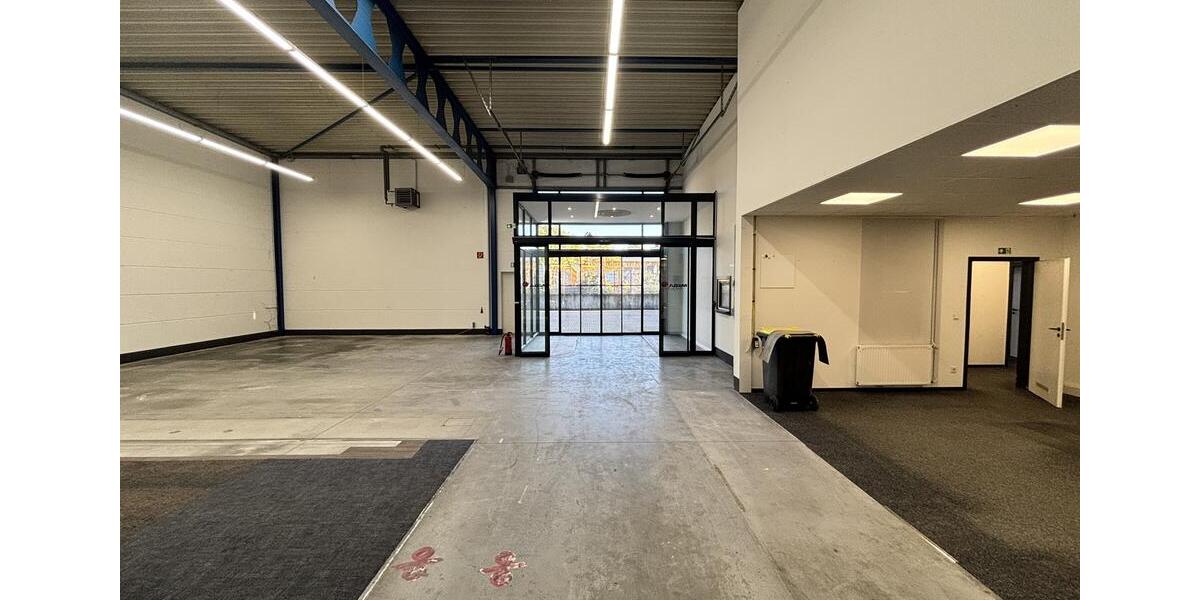 Gewerbeobjekt Bocholt - 2.950&euro; | Angebot:23233478