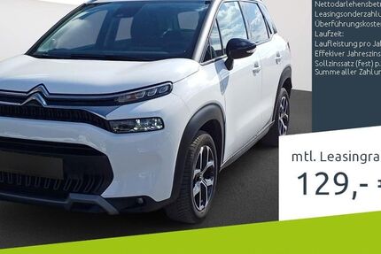 Citroen C3 Aircross 17.760 km 15.130 &euro; Borken 46325