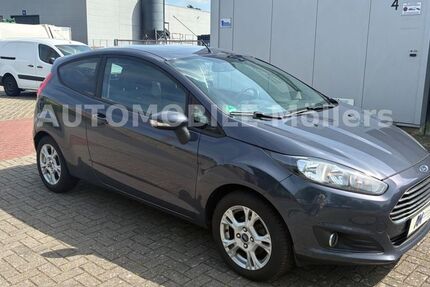Ford Fiesta 145.310 km 4.190 &euro; Rhede 46414