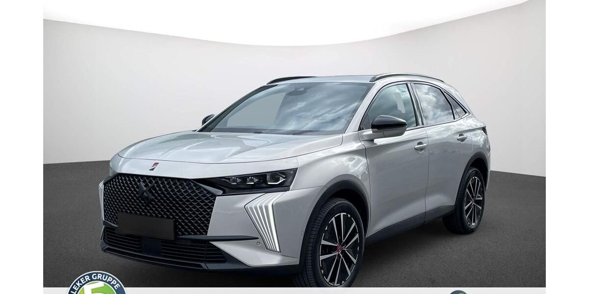 DS Automobiles DS7 (Crossback) 18.996 km 29.430 &euro; Borken 46325