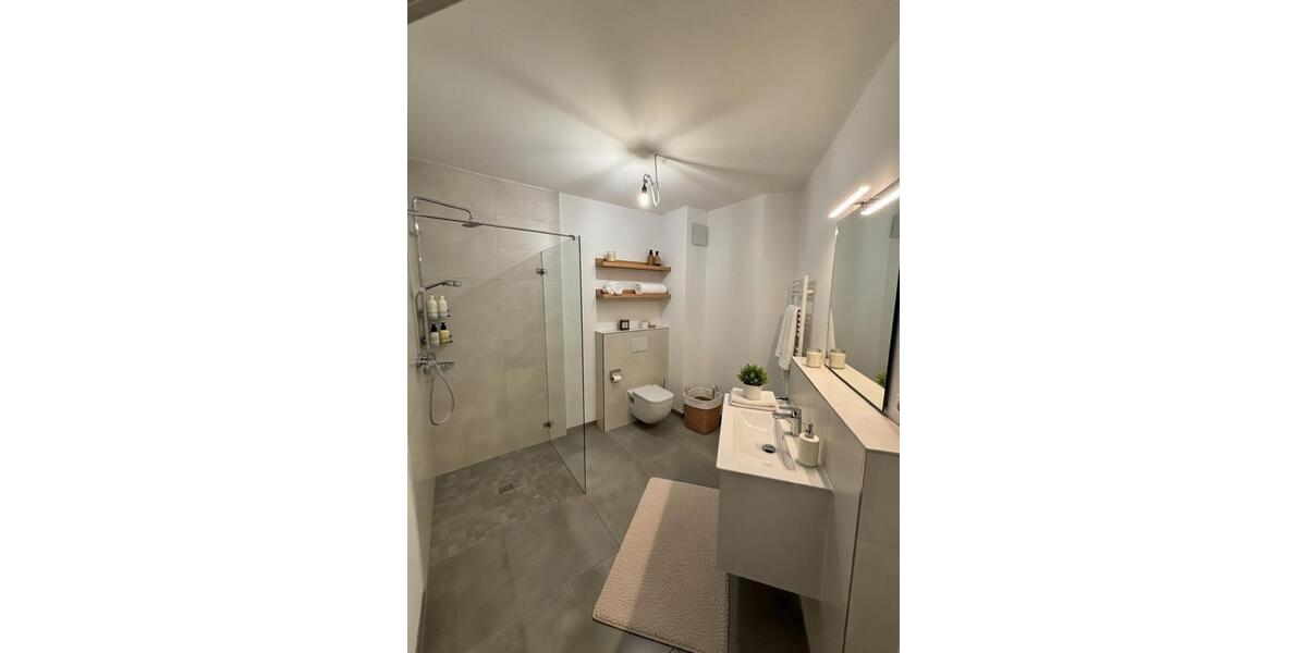 Etagenwohnung Bocholt Stenern - 3 Zimmer, 120 m&sup2;, 1.310&euro; | Angebot:25235994