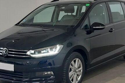 VW Touran 37.000 km 28.900 &euro; Bocholt 46397