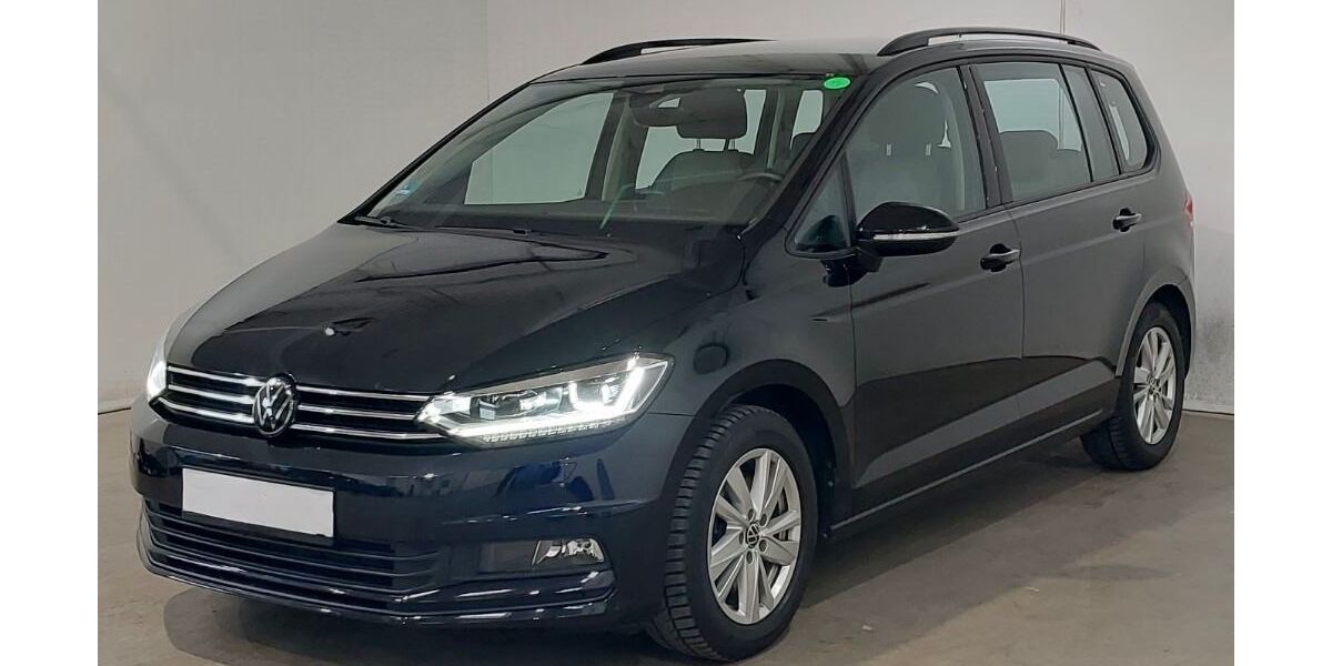 VW Touran 37.000 km 28.900 &euro; Bocholt 46397