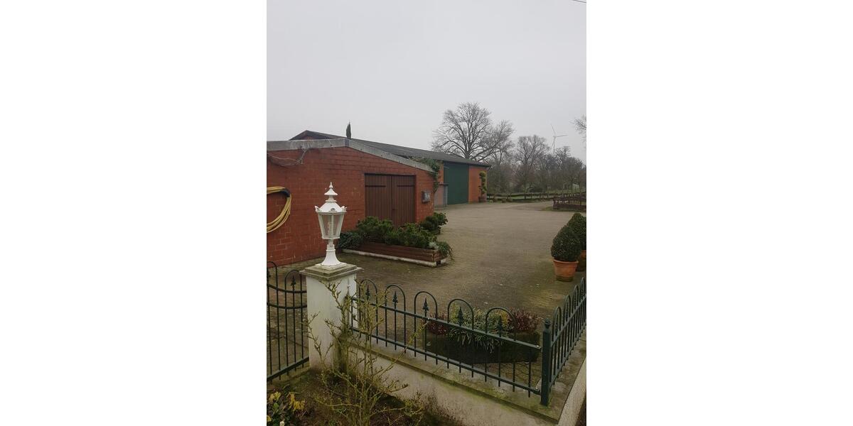 Gewerbeobjekt Rees - 1.100&euro; | Angebot:25290928