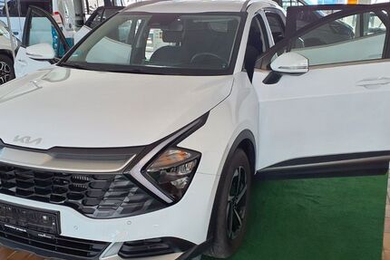 Kia Sportage 26.250 km 25.750 &euro; Emmerich 46446
